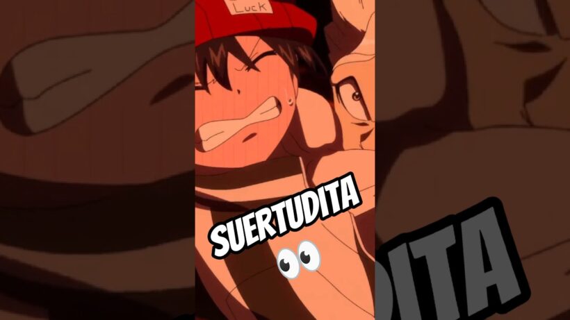 Acusan a Fuko de seducir a Andy 😱 #undeadunluck #anime #fuko