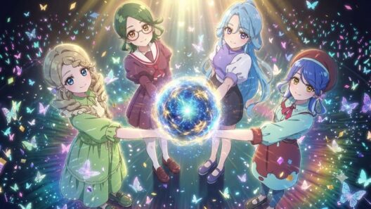 超速報！【第25話】名探偵プリキュア！サブタイトルが判明！考察！超絶ネタバレ注意 名探偵プリキュア くれあ TanteiPrecure エクレール 金田れい エリザ 家入しるく