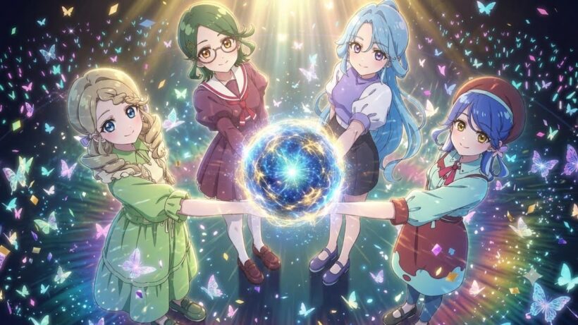 超速報！【第25話】名探偵プリキュア！サブタイトルが判明！考察！超絶ネタバレ注意 名探偵プリキュア くれあ TanteiPrecure エクレール 金田れい エリザ 家入しるく