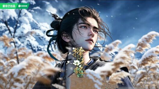 💥【逆命天師】全5季合集：少年被斷定活不過二十歲，攜一紙婚書入神都逆天改命！通讀三千道藏以凡人之智破解天道殺局，從被全天下嘲笑的短命鬼到執掌國教的萬古第一天師！MUTISUB｜追番補給站【國漫推薦】