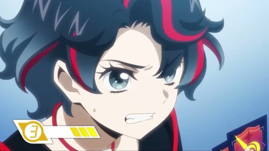 Cardfight - Kanami vs Alt  Masanori