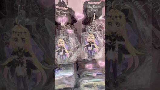 【キュアミニ】アルカナシャドウ まんまるフェイス良き！#名探偵プリキュア #アルカナシャドウ