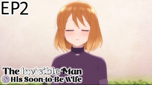Tea time | The Invisible Man and His Soon to Be Wife | EP 2 | Reaction