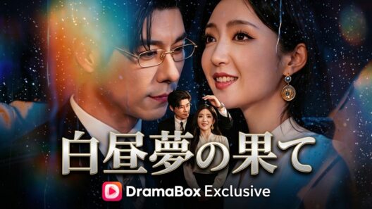 白昼夢の果て | 兄の凶暴な彼女との戦い#dramabox