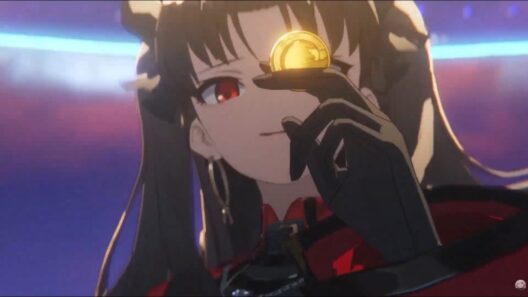 Imagenae: Holy Grail War Trailer - Honkai Star Rail x Fate/Stay Night: Unlimited Blade Works Collab