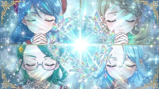 神速報！【第25話】名探偵プリキュア！サブタイトルと公式内容が判明！考察！超絶ネタバレ注意 名探偵プリキュア くれあ TanteiPrecure エクレール 金田れい エリザ 家入しるく