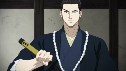 Blue Miburo Season 2 - 1 SUB [1080p] Mp4