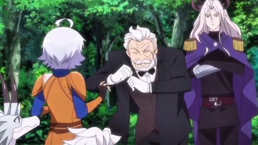 アニメフル全話 異世界転生で無双する少年の壮大な旅 🌌✨ Part 2