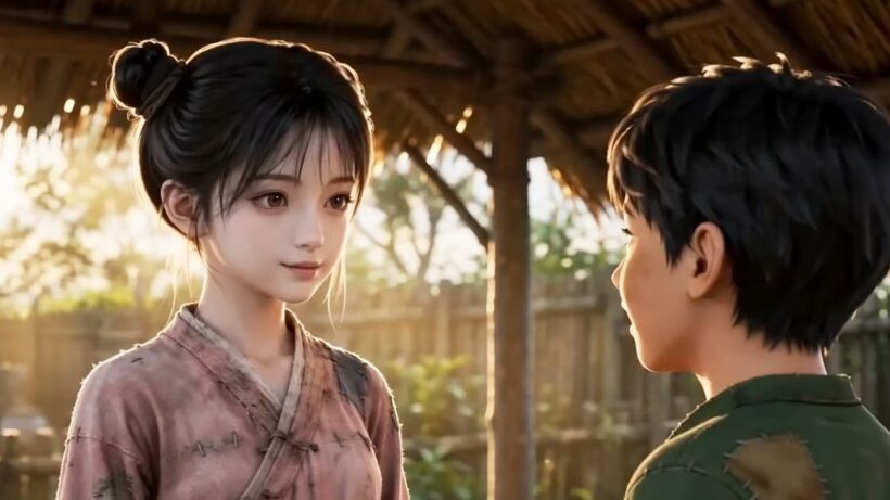 【新番上线】《村姑当家》第1~6季：现代女总裁魂穿寒门村姑，研制特色糖果，阖家勤恳创业暴富！全集 MULTI SUB