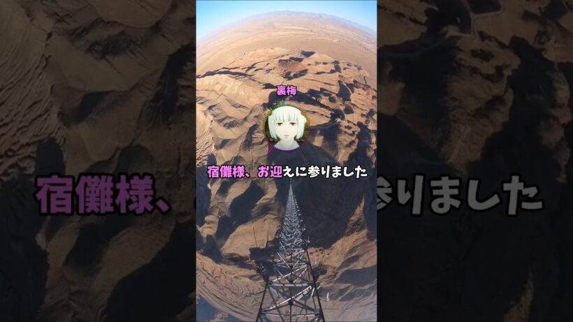 小沢「これは同じ尺度では？」宿儺「小僧はよく分かったな...」【呪術廻戦】