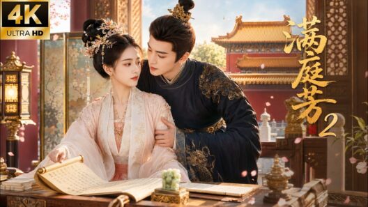 一口气看全集！将门贵女嫁给夺位新帝，本想决裂却被拉进权谋棋局💕 #古装剧 #古装爱情 #甜宠 #王爷王妃 #替嫁 #逆袭
