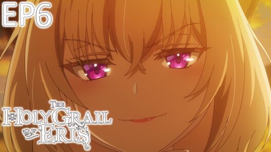 The Holy Grail of Eris | EP 6 | Reaction