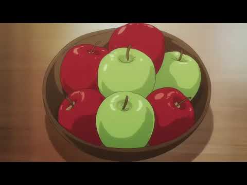 アニメフル全話 生まれつき盲目の少女が水魔法で見える世界を探求する🎮✨