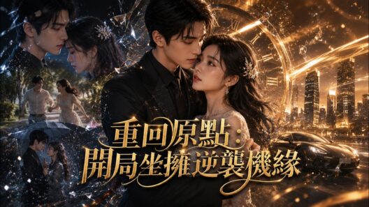 离谱！别人重生读书逆袭，我刚出生领离婚系统，直接拒绝宿命孽缘