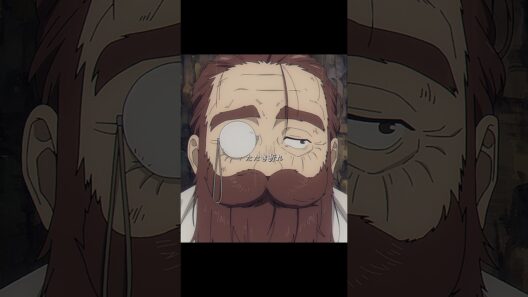 葬送のフリーレン # #anime #youtubeshorts #アニメ #tvshow #shorts