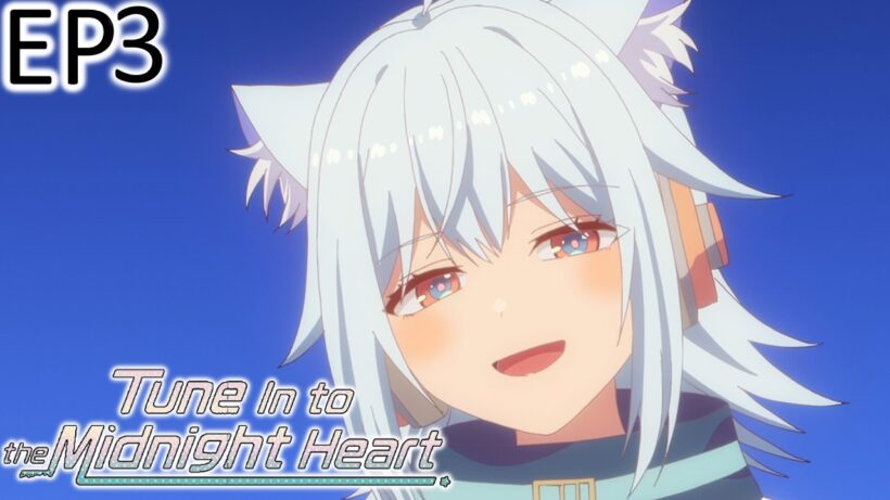 Tune in to the Midnight Heart | EP 3 | Reaction