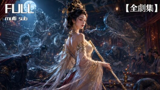 【全集】命格帶煞被棄佛寺，十八年後修成渡世者，百鬼夜行她一人鎮壓！#drama #短劇 #短劇全集 #電影 #CEO #爽文 #逆襲 #穿越 #系統 #重生