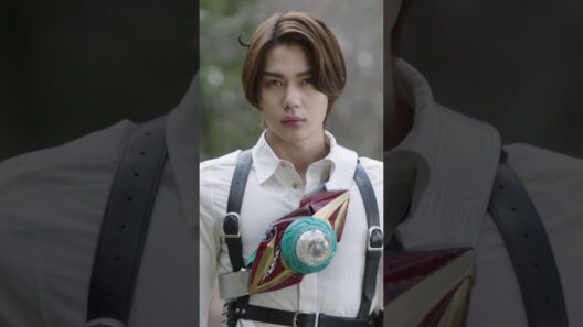 【キャラPV】〈万津莫/仮面ライダーゼッツ〉映画『仮面ライダーゼッツ さよならのミッション』