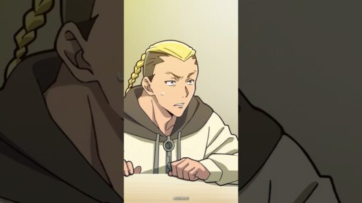「真田さんの前だと乙女になるんだよ」/TVアニメ『鎧真伝サムライトルーパー』第13話『シンショウ』より