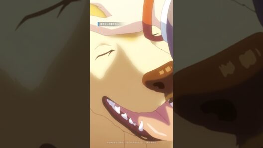 裕次郎の愛らしさ全開シーンをお届け🐾 #花ざかりの君たちへ #花君アニメ #hanakimi #アニメ #anime