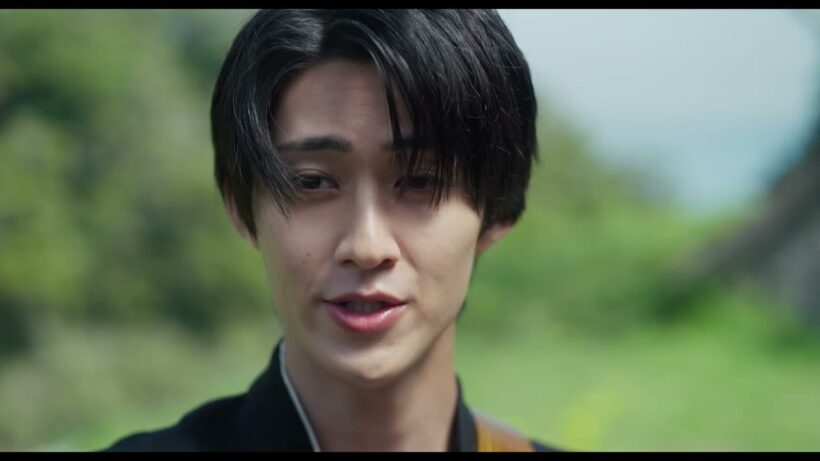 【本予告映像】映画『仮面ライダーゼッツ＆超宇宙刑事ギャバン インフィニティ』本予告映像＆本ポスター解禁！『仮面ライダーゼッツ』主題歌はYUTA「Dreams Never Sleep」