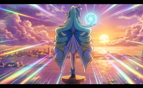 速報！【第26話】名探偵プリキュア！サブタイトルが判明！考察！超絶ネタバレ注意 名探偵プリキュア くれあ TanteiPrecure エクレール 金田れい エリザ 家入しるく 公式内容