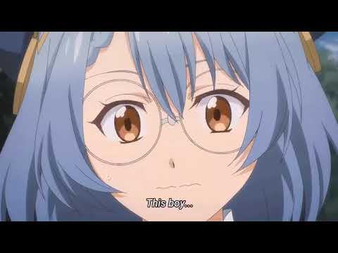 アニメフル全話 逆境からの大逆転！Hidden S Rank Magic Awakens 🔥✨