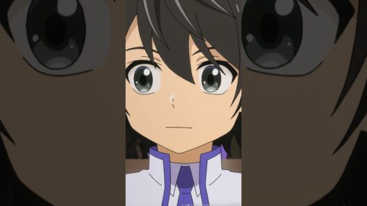 ――高額報酬…――|『ヘルモード ～やり込み好きのゲーマーは廃設定の異世界で無双する～』2nd Season好評放送＆配信中｜#ヘルモード #田村睦心 #shorts #アニメ #anime