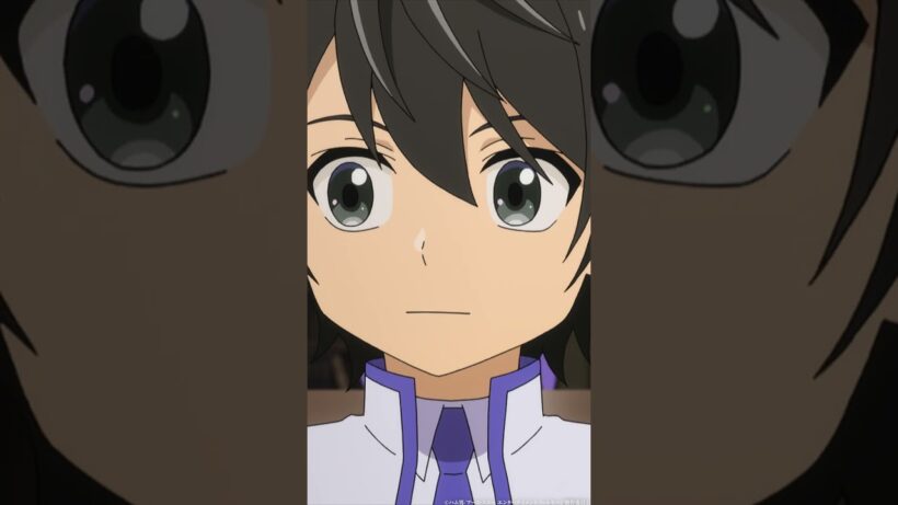 ――高額報酬…――|『ヘルモード ～やり込み好きのゲーマーは廃設定の異世界で無双する～』2nd Season好評放送＆配信中｜#ヘルモード #田村睦心 #shorts #アニメ #anime