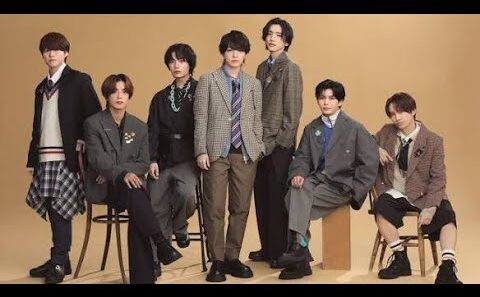 道枝駿佑×安斉星来、胸キュン全開💙『うるわしの宵の月』本予告解禁！🌙