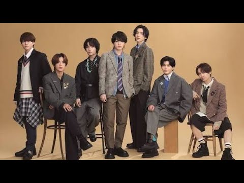 道枝駿佑×安斉星来、胸キュン全開💙『うるわしの宵の月』本予告解禁！🌙