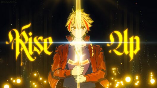 「AMV」Rise Up | Fate/strange Fake