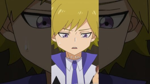 ――試しに参加してもいいか？――|『ヘルモード ～やり込み好きのゲーマーは廃設定の異世界で無双する～』2nd Season好評放送＆配信中｜#ヘルモード #田村睦心 #shorts #アニメ