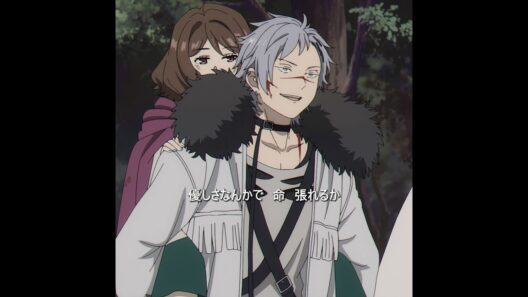 善人には良い報いがあります #tvshow #anime #葬送のフリーレン #shorts