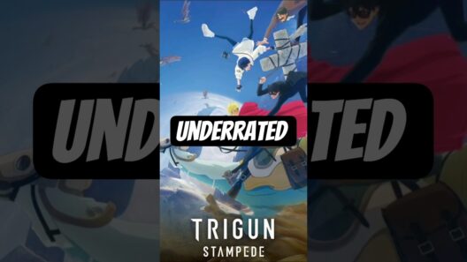 The Most UNDERRATED Anime