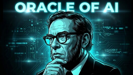 Isaac Asimov: The Prophet of Modern AI | 2026 Final Cut