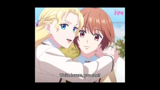 Hana Kimi | JuliaxMizuki | Sweet Bond ✨💖❤️  |Anime Edits | Season 2 Episode 3 #animeedit #Hanakimi