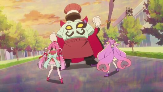 Following my own truth | Meitantei Precure! #23 (Subtitles)