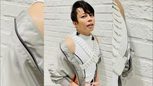 西川貴教の『THE FIRST TAKE』が600万回再生の大沸騰「いまだに衣装に時代が追いついていないのすごい」28年前より進化した肉体美