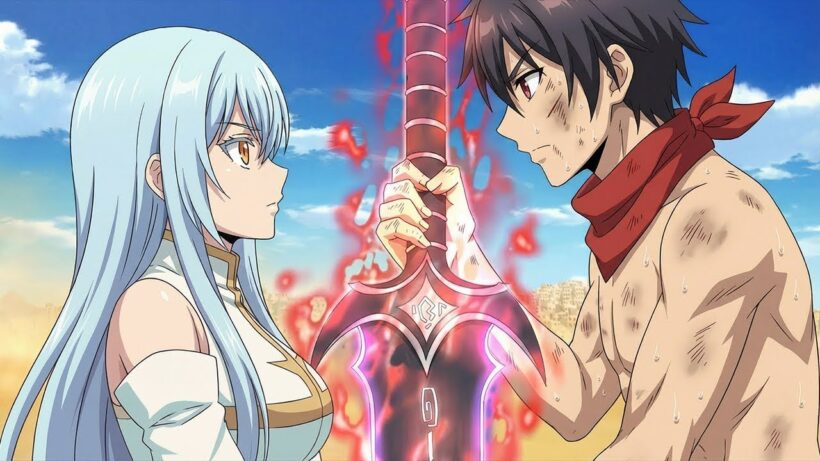 【アニメフル全話】勇者パーティに可愛い子がいたので、ラスボスとして告白してみた