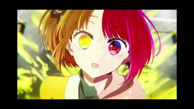 Serenade セレナーデ | 【推しの子】 【MAD/AMV】