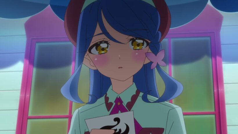 The ice between us is melting apart, Kurea | Meitantei Precure! #23 (Subtitles)