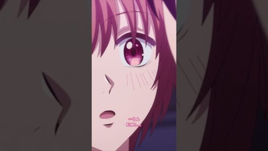 お前が俺のそばにいたから｜TVアニメ「#花ざかりの君たちへ」第2期 第2話『強くしてください！』より#HanaKimi #anime #山根綺 #八代拓