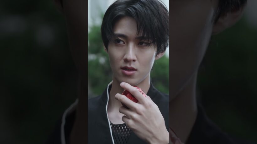 【キャラPV】〈玖門宗馬/仮面ライダー夢現〉映画『仮面ライダーゼッツ さよならのミッション』