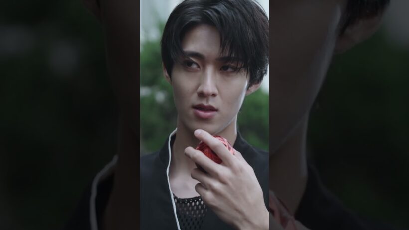 【最終映画告知】映画『仮面ライダーゼッツ さよならのミッション』