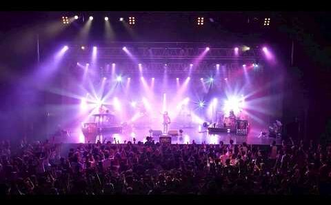 メガネを外して(アニメ『正反対な君と僕』第1期OP) Live video - noa live tour 2026