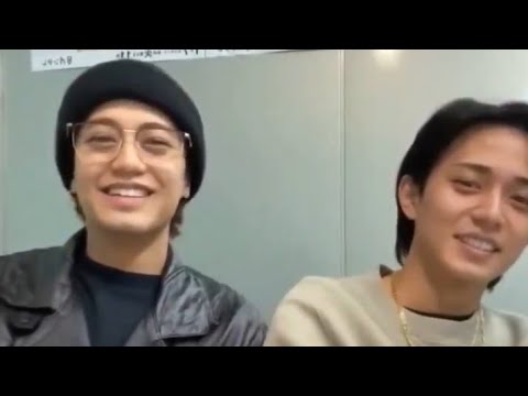 真夜中ハートチューン 声優 れんかいが我慢できず公開前ネタバレ連発！ 衝撃の裏話満載トーク動画 | Ren Nagase 永瀬廉