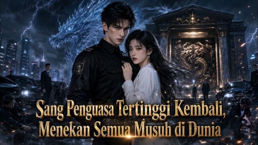 MULTISUB 💥 Serial Baru Tayang 💥 Sang Penguasa Tertinggi Kembali, Menekan Semua Musuh di Dunia