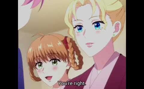 Hana Kimi | Ashiya x Izumi 💖 |Anime Edits | Season 2 Episode4 #animeedit #Hanakimi