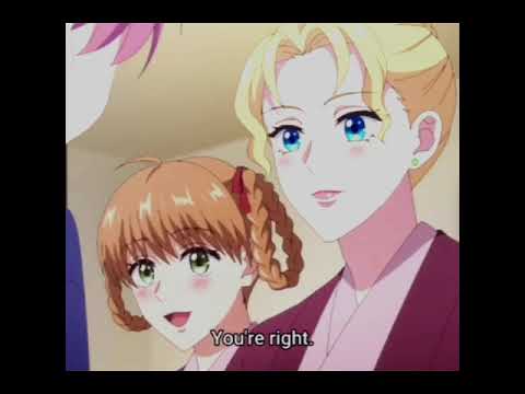 Hana Kimi | Ashiya x Izumi 💖 |Anime Edits | Season 2 Episode4 #animeedit #Hanakimi